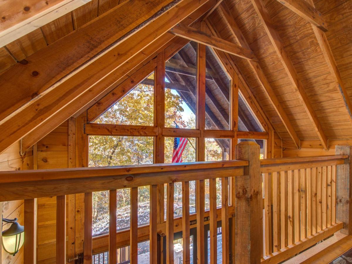 Sunset Lodge Sevierville Esterno foto