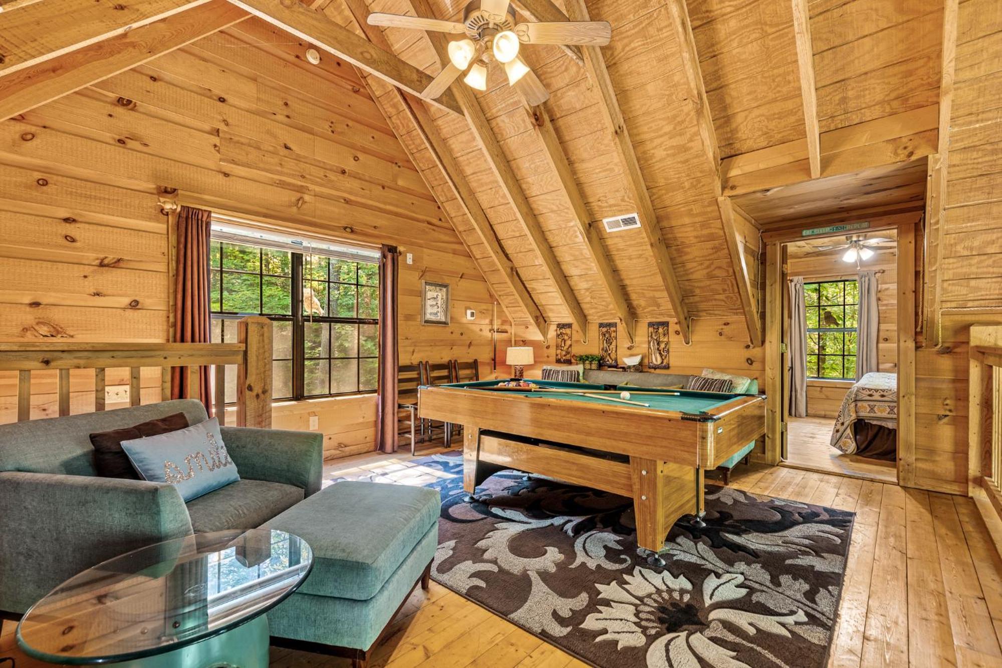 Sunset Lodge Sevierville Esterno foto