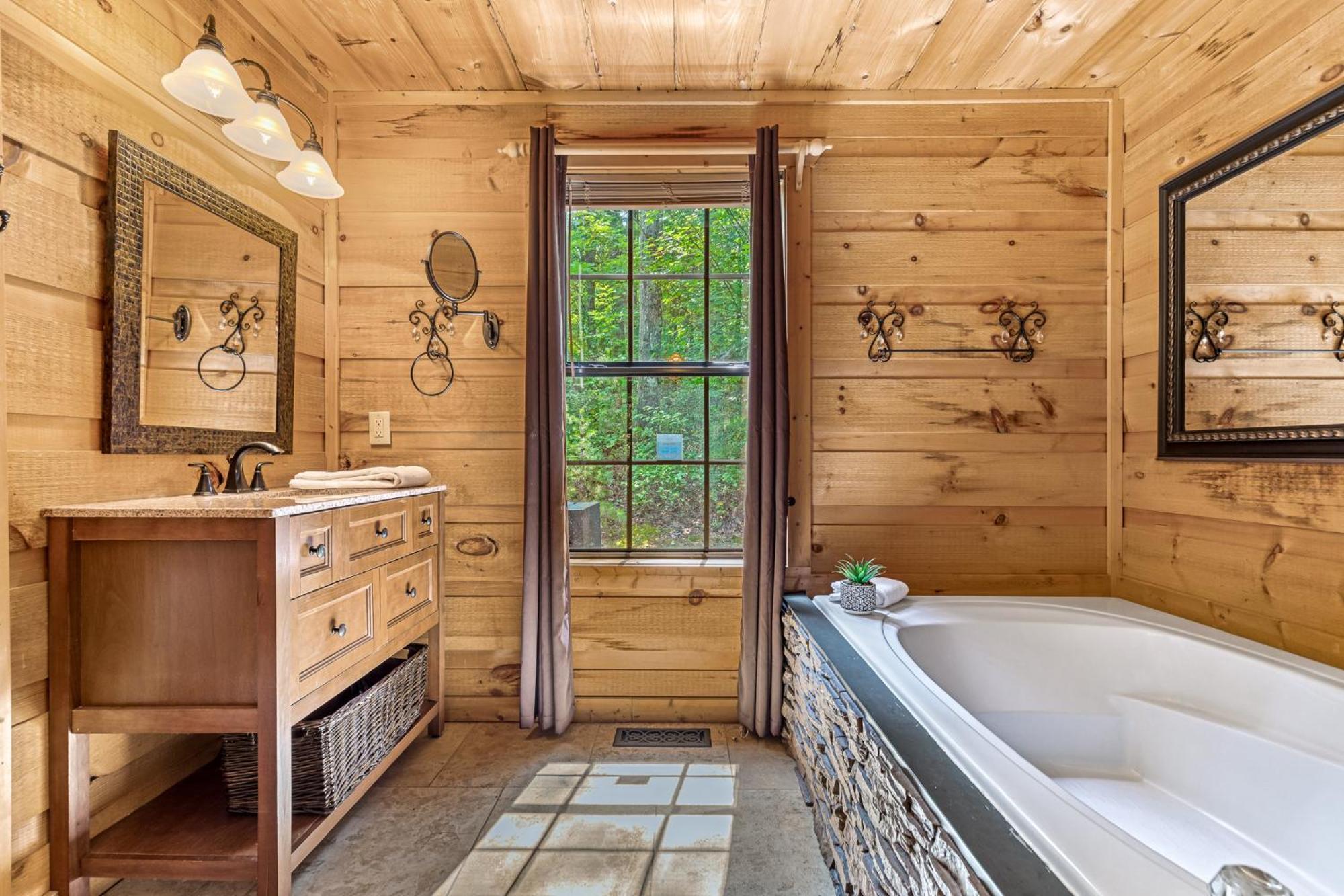 Sunset Lodge Sevierville Esterno foto