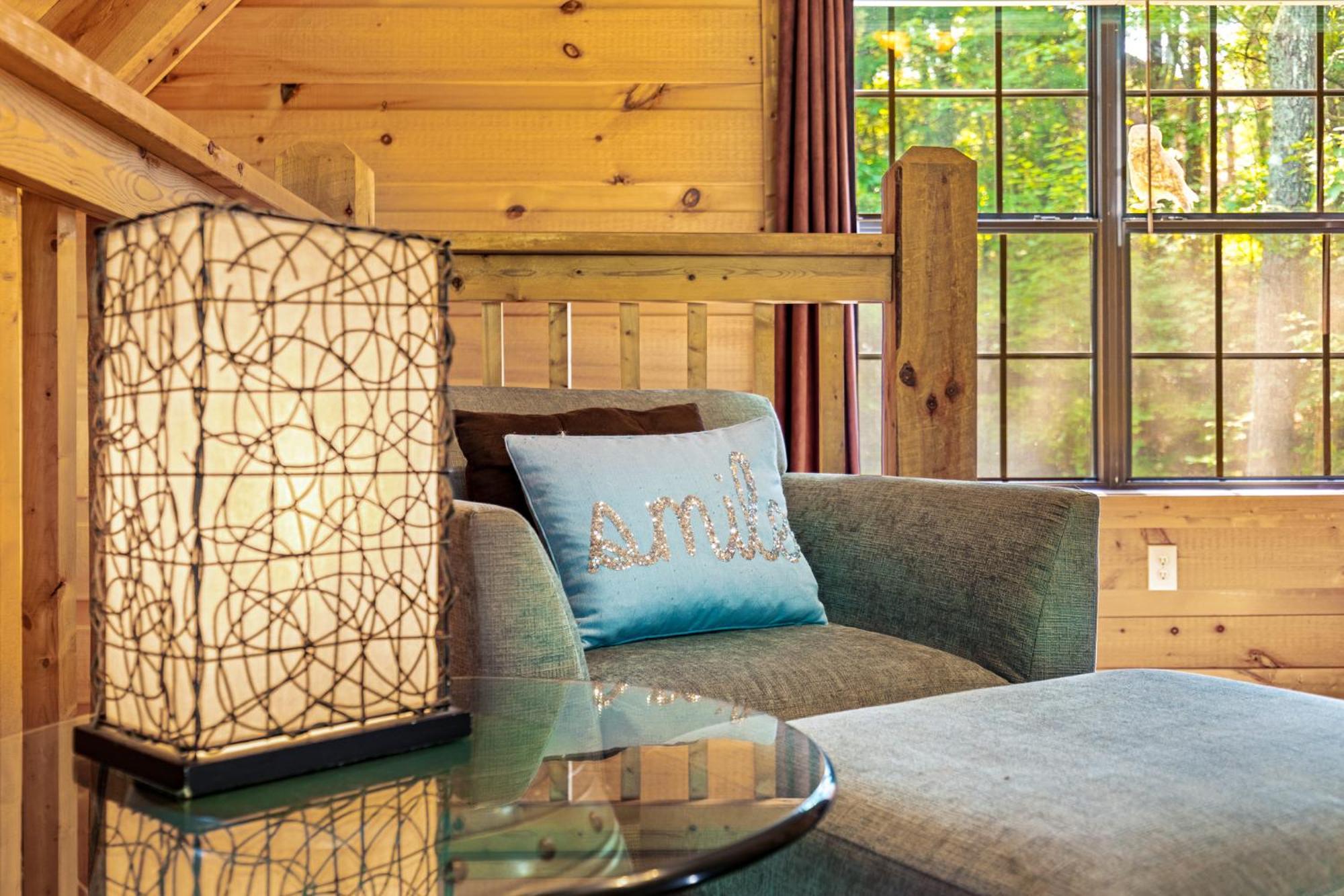 Sunset Lodge Sevierville Esterno foto